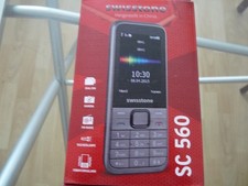 Reparatur handy swisstone gebraucht kaufen  Dortmund