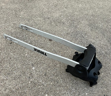 Thule wheel quick for sale  Mount Prospect