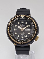 vintage seiko divers watches for sale  STOKE-ON-TRENT
