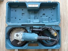 Makita ga9050 110v for sale  HALSTEAD