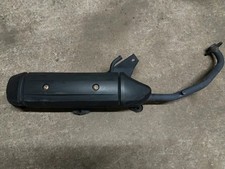 Yamaha cygnus 125 for sale  MANCHESTER