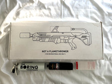 Boring company flamethrower for sale  Brooklyn