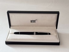 Montblanc meisterstück platin gebraucht kaufen  Solingen