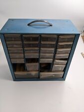 Vintage metal bin for sale  Providence