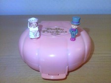 Polly pocket mini gebraucht kaufen  Grünstadt