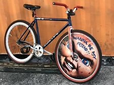 Volume thrasher custom for sale  Miami