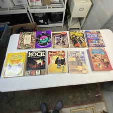 Books history rock for sale  Amarillo