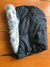 Capuche doudoune struggle d'occasion  Caluire-et-Cuire