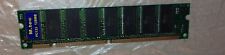 Memoria ram 128mb usato  Torano Castello