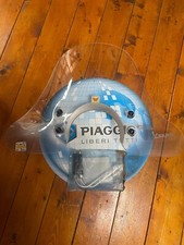 Parabrezza isotta medio usato  San Nicandro Garganico