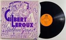 Rare gilbert leroux d'occasion  Combronde