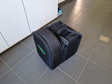 Vorwerk thermomix tasche gebraucht kaufen  Gangelt
