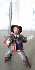 Papo 2001 athos d'occasion  Expédié en Belgium