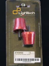 Lightech handlebar balancers for sale  HEMEL HEMPSTEAD