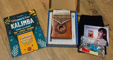 Kalimba keys thumb for sale  CARDIFF