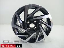 Piece alloy rim for sale  Shipping to Ireland