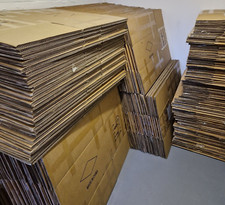 Extra thick heavy for sale  IPSWICH