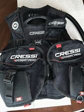 Cressi scorpion bcd for sale  Greensboro