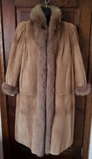 Spectacular sheared mink for sale  Seekonk