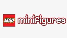 Lego minifigures varie usato  Assemini