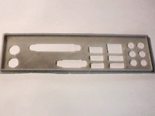 Shield plaque arriere usato  Spedire a Italy