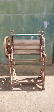 Large vintage cast for sale  THETFORD