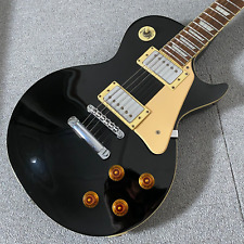 Guitarra elétrica preta Hot Sale personalizada de fábrica grama raízes por suporte tipo  comprar usado  Enviando para Brazil