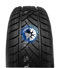 Pneumatici gomme invernali usato  Milano