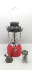 Vintage red tilley for sale  HOLYWELL