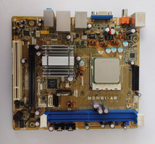 Asus m2n61 am2 for sale  WEST BROMWICH