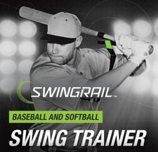Swingrail baseball softball for sale  Pewaukee