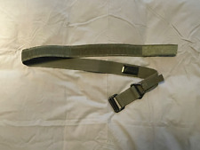 Cinta tattica militare usato  Macerata