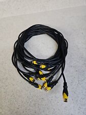 Video cable feet for sale  Fort Wayne