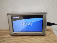 Garmin nuvi gps for sale  TWICKENHAM