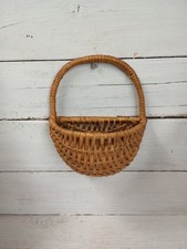 Vintage woven small for sale  Louisville