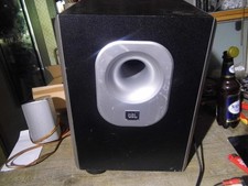 Jbl sub140 230 gebraucht kaufen  Schwerin