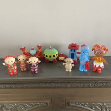 Night garden ninky for sale  HOVE