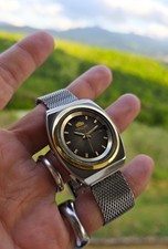 Orient crystal anni usato  Isernia