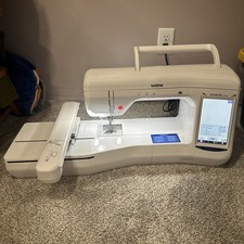 Brother innovis ve2200 for sale  Great Falls