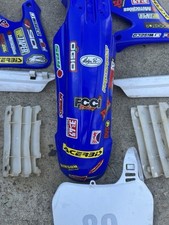 yamaha 2002 yz250f for sale  West Monroe