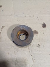 Gardner engine front for sale  Shipping to Ireland