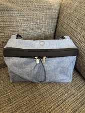 Bugaboo organiser bag. for sale  BISHOP AUCKLAND