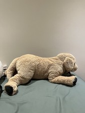 Ikea gosig large for sale  CREWE