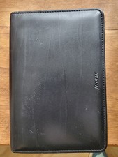 Metropol zip filofax for sale  WARRINGTON