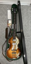 Hofner cabin bass d'occasion  Expédié en Belgium