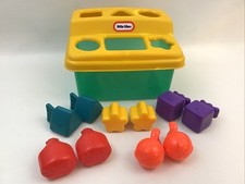 Little tikes shape for sale  Warren