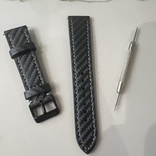 20mm carbon fibre for sale  DURHAM