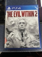 Evil within 2r for sale  Kansas City