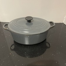 Vintage 23cm creuset for sale  WORCESTER