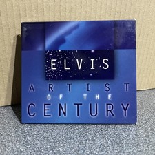 Elvis presley artist for sale  PRINCES RISBOROUGH